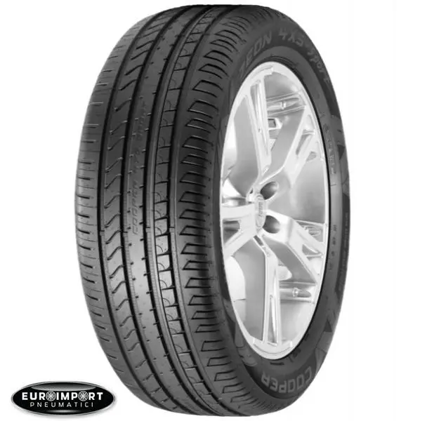 Cooper ZEON 4XS SPORT  225/60 R17 99 H   TL BORDINO